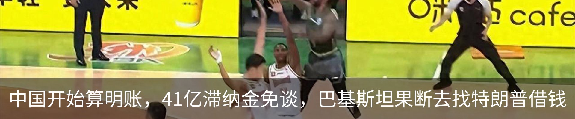 新闻动态