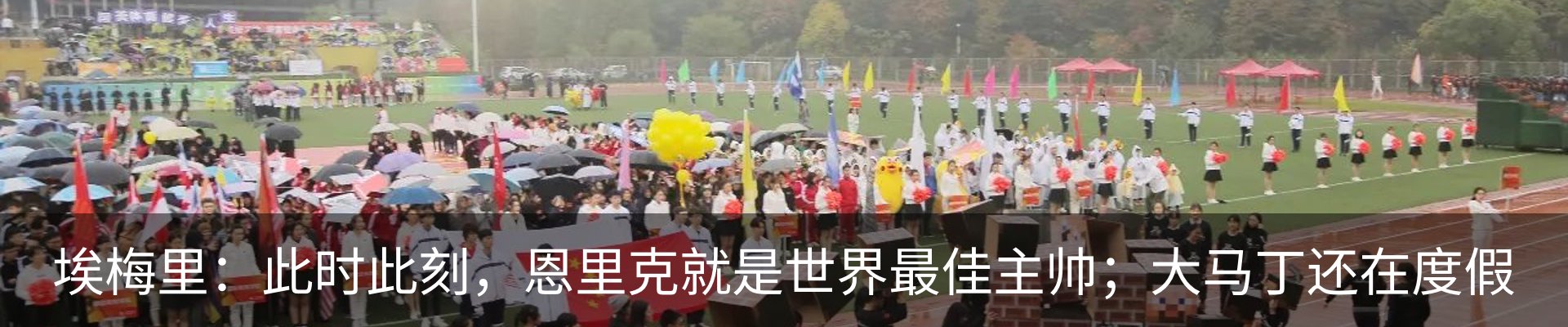 新闻动态