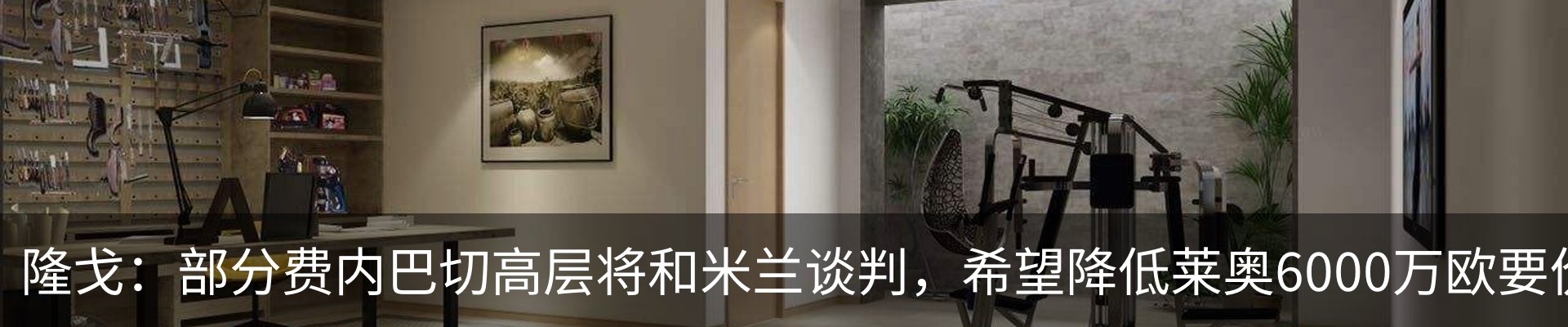 新闻动态