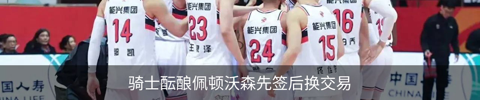 新闻动态